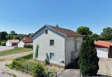 Vorschaubild Einfamilienhaus