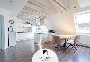 Vorschaubild Maisonettewohnung