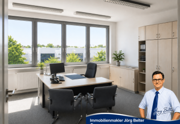 Vorschaubild Büro- /Praxis-Immobilie