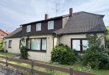 Vorschaubild Einfamilienhaus