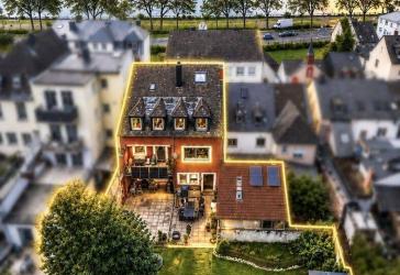 Vorschaubild Mehrfamilienhaus
