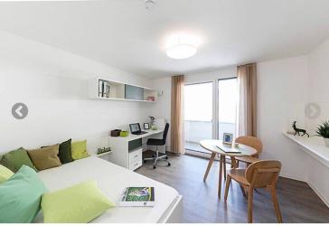 Vorschaubild Wohnung