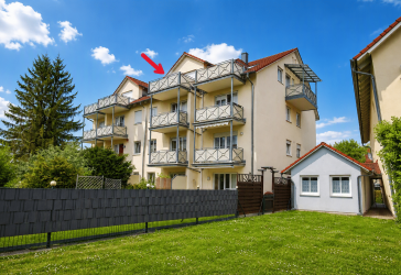 Vorschaubild Wohnung