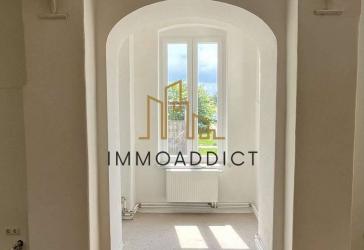 Vorschaubild Büro- /Praxis-Immobilie