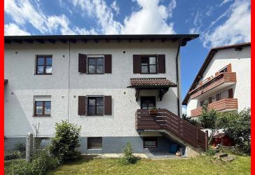 3-Zimmer-Wohnung in Pfaffenhofen