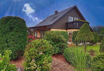 Vorschaubild Einfamilienhaus