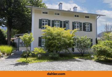 Vorschaubild Villa