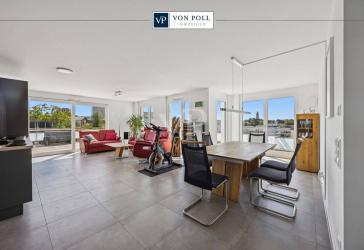 Vorschaubild Penthouse