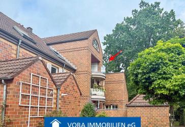 Vorschaubild Maisonettewohnung