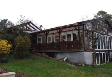 Bungalow 188 qm Ehlershausen/Hannover/Celle