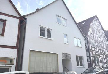 Vorschaubild Mehrfamilienhaus
