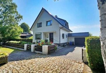 Vorschaubild Einfamilienhaus