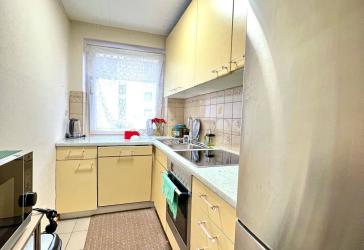 TOP 3-ZIMMERWOHNUNG MIT BALKON - SCHNELL SEIN LOHNT SICH!