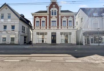 Vorschaubild Mehrfamilienhaus
