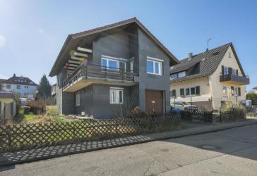 Vorschaubild Einfamilienhaus