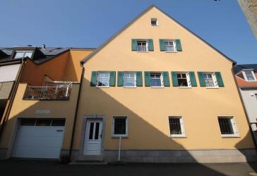 Vorschaubild Einfamilienhaus