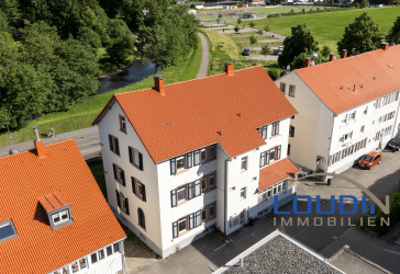 Vorschaubild Mehrfamilienhaus