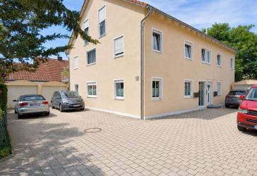 Vorschaubild Wohnung