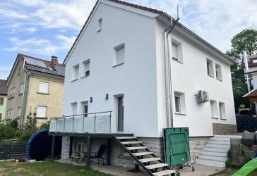 Vorschaubild Einfamilienhaus