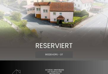 Vorschaubild Einfamilienhaus