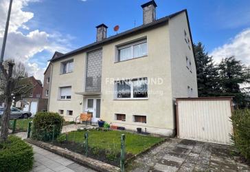 Gepflegtes Mehrfamilienhaus in beliebter Wohnlage von 52441 Linnich