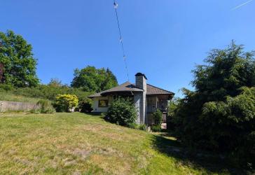 Freistehendes Einfamilienhaus in Traumlage am Waldrand - provisionsfrei.