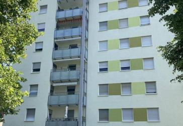 Vorschaubild Wohnung
