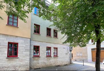 Vorschaubild Wohnung