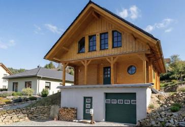 Vorschaubild Einfamilienhaus