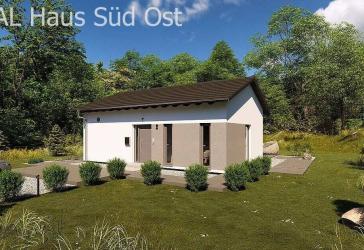 Vorschaubild Bungalow