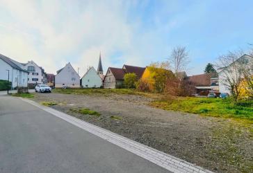Vorschaubild Grundstück