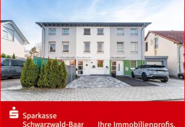 Vorschaubild Reihenmittelhaus