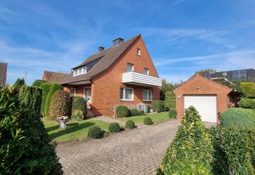 Vorschaubild Einfamilienhaus