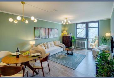 Vorschaubild Wohnung