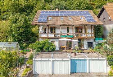 Vorschaubild Einfamilienhaus
