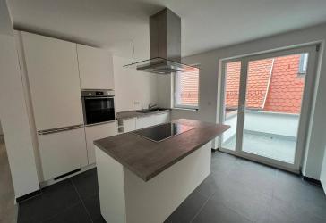 Vorschaubild Maisonettewohnung