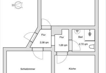Vorschaubild Wohnung