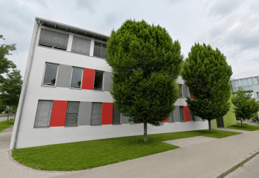 Vorschaubild Wohnung