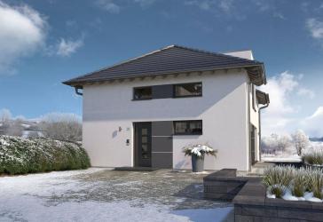 Vorschaubild Einfamilienhaus