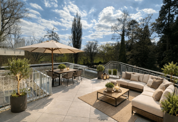 Vorschaubild Penthouse