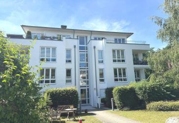 Vorschaubild Wohnung