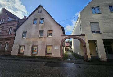 Vorschaubild Sonstiges Haus