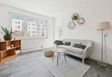 Vorschaubild Wohnung