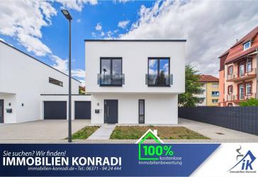 Vorschaubild Einfamilienhaus