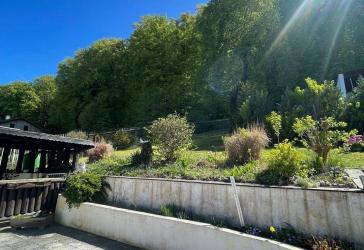 Rückzugsort mit Charme – Einfamilienhaus mit viel Platz und Gartenidylle
