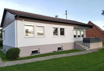 Vorschaubild Bungalow