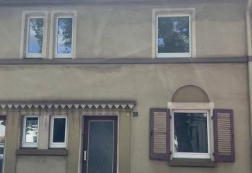 Gemütliches Reihenmittelhaus in ruhiger Lage