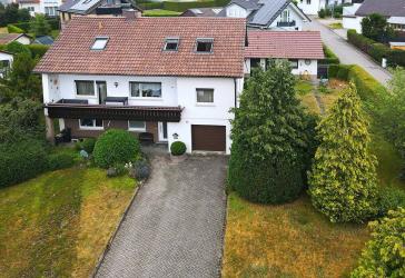 Vorschaubild Einfamilienhaus