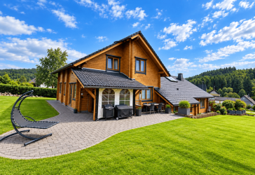 Vorschaubild Mehrfamilienhaus