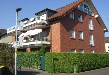 Vorschaubild Maisonettewohnung